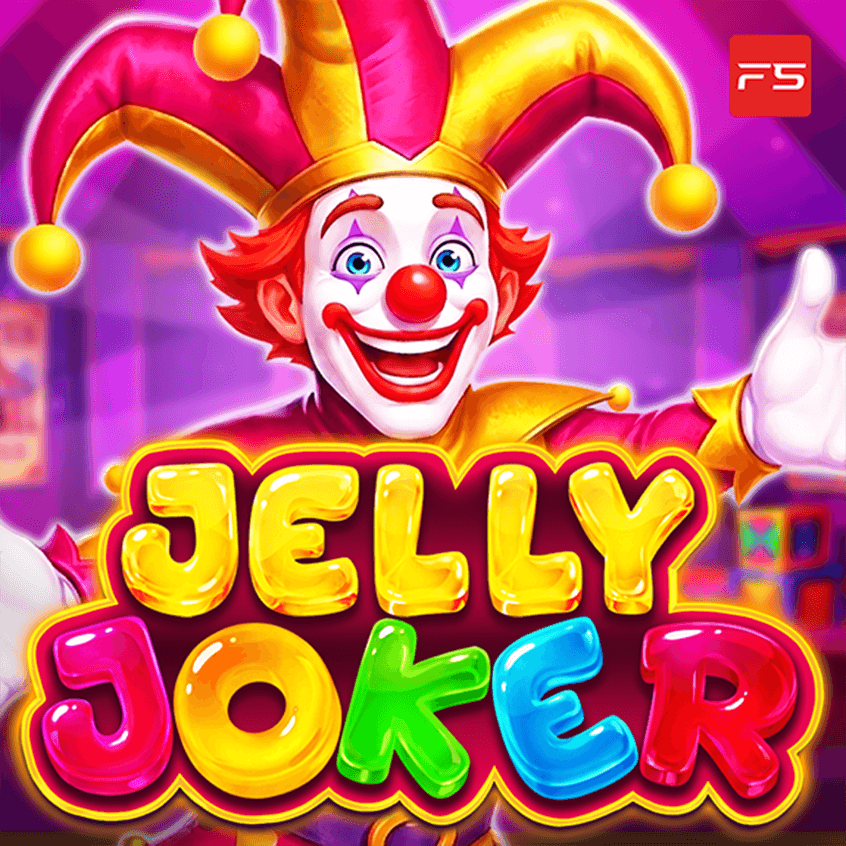 Jelly Joker